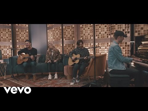 There’s Nothing That Our God Can’t Do (Acoustic)