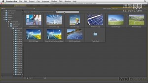 02 01. Importing files and folders