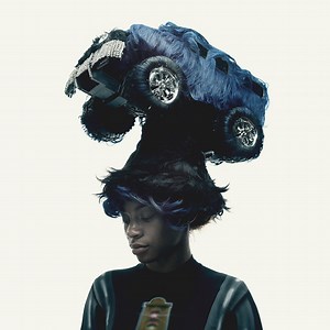 Hump the Grinder's Hair Wars, A Hair Design Show With Detroit Roots