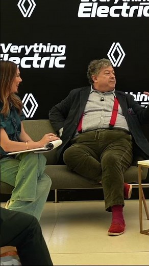 The Pub Analogy That Perfectly Explains Electricity Pricing! - Rory Sutherland