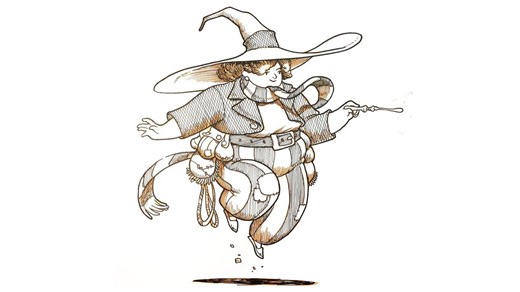 These are the must-try October art challenges this year