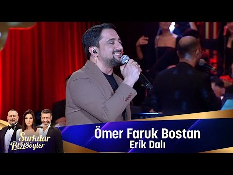 Ömer Faruk Bostan - ERiK DALI