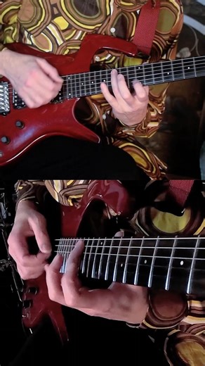 Neo-Classical Arpeggios 🎸 #guitar #sweeppicking #neoclassicalguitar