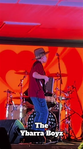 Ybarra Boyz: A New Wave in Conjunto Music