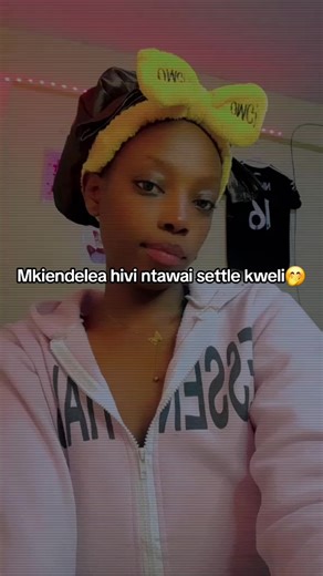 #blowthisup #nickie #nairobitiktokers