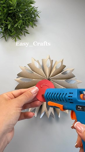 35K views · 737 reactions | Easy Crafts Ideas | Easy_Crafts | Facebook