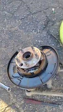 #2008 _2017 Lexus LS 460 lower and upper control arm replacement