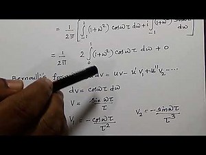 SPECTRAL DENSITY PROBLEM 6