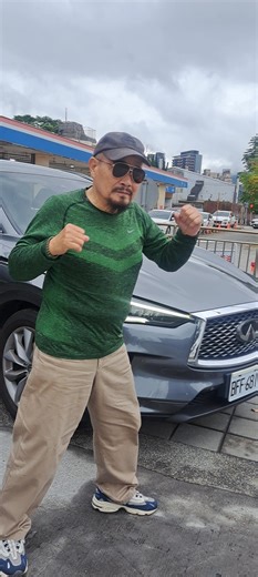 2O2O年無限QX5O过年特惠價68万8仟