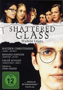 Shattered Glass Trailer SD (Englisch) (2003)