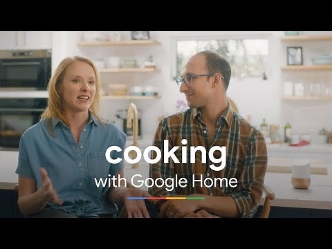 Cooking | Google Home