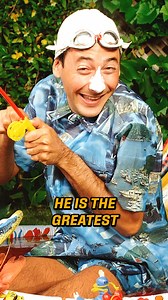 496K views · 13K reactions | The Truth About Pee Wee Herman... | Stephen Jackson Stak5 | Facebook