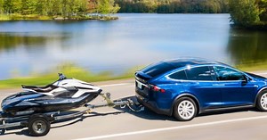 Tesla issues voluntary recall for 15,000 Model X electric SUVs