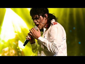 Man In The Mirror - Michael Firestone - I Am King The Michael Jackson Experience