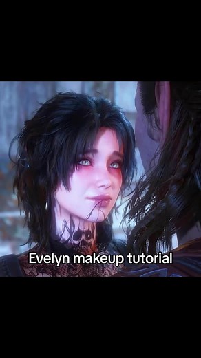Evelyn Makeup Tutorial: Step-by-Step Guide for a Stunning Look