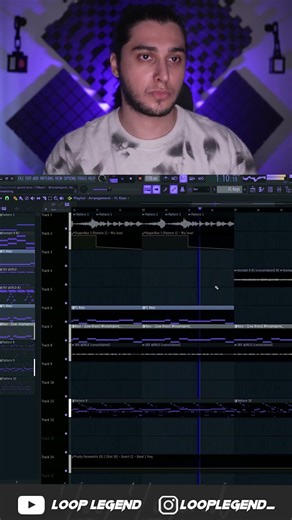 how to make ethnic downtempo beats like 808 mafia