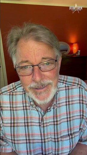 Hear More From Jonathan Frakes!