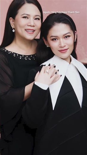 The actress, born in the 1990s, demolished six apartment units in Ho Chi Minh City to create her ...