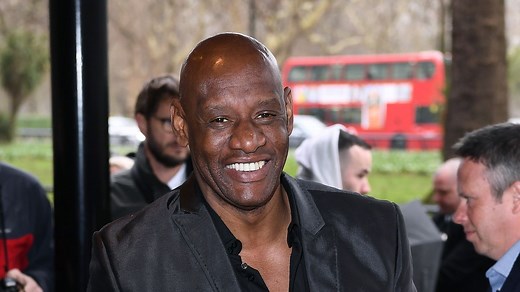 Inside The Chase star Shaun Wallace's life and relationships away from the show