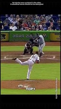 MLB Best Moments🇺🇸 #usa #nfl