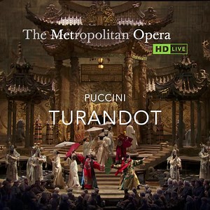 665 reactions · 105 shares | Don’t miss Puccini’s grandest opera, in Franco Zeffirelli’s spectacular staging—live from the Met stage to cinemas worldwide. | The Metropolitan Opera | Facebook