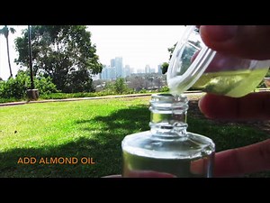 DIY TANNING LOTION FOR NATURAL TAN 🌞