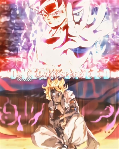 Hajun #vs Goku (Full Power) IB:@KiyoKouji