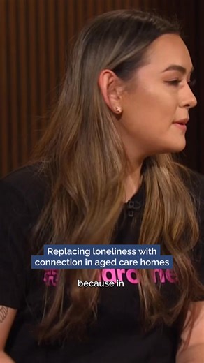 1.2K views · 12 reactions | Loneliness and isolation is one of the...