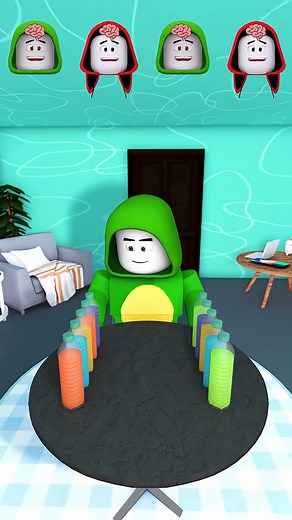 Intelligence Challenge - Maizen Animation Cartoon | Cash Gaming Pro