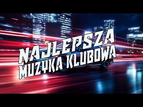 Styczeń 2025 -- Mega Muza do Auta 2025 -- Mega Bass -- Mega Hity 2025