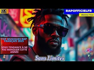 💿 Compilation Rap Français 2024 – Sons Tendance à ne pas Manquer Cette Année