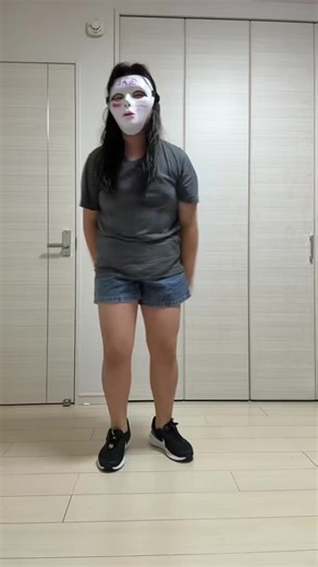 #まじ踊り方変わらんw