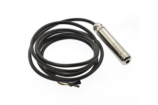 TS01 IR Temperature Sensor: Achieve Precise Measurement