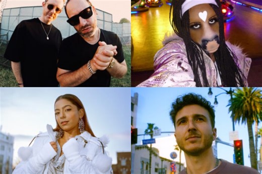 Field Day Announces 2025 Lineup