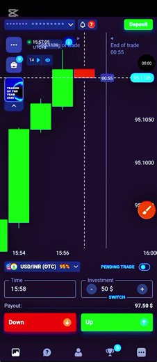 Trade with Logic: Mastering the Market Strategies
