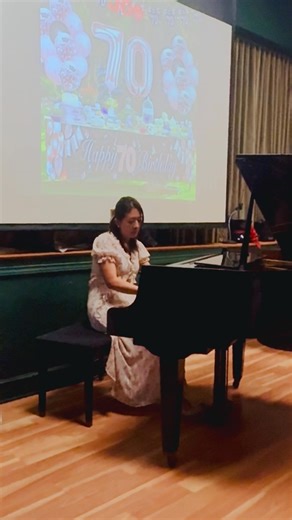 Chi Chi Lin on Reels