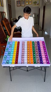 27K views · 148 reactions | Quick-Thinking Ball Sort Game for Smart Players | Ah the man | Facebook