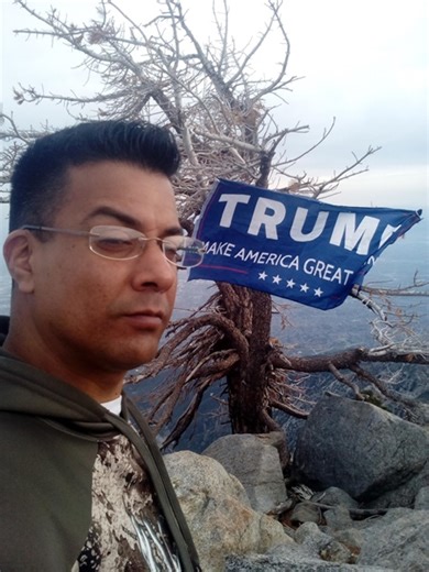 Daniel Joseph Rodriguez biography: 13 things about US Capitol rioter from Fontana, California