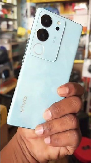 Vivo New Smartphone Unboxing & Full Review | Camera Test, Features & Price Explained