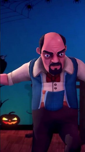 Scary Teacher 3D - Epic Pranks, Halloween Edition