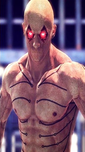 Wolverine VS Deadpool Fight Scene