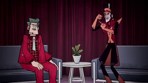 Battle Train - Official Launch Trailer