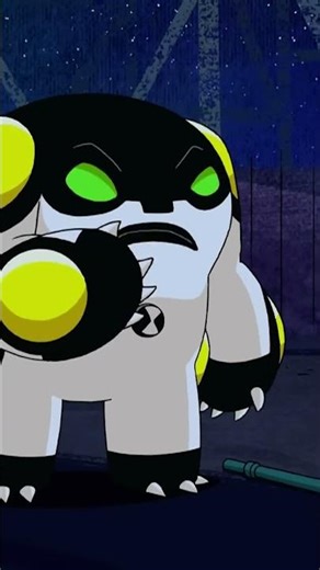 Ben saves the water park! | All Wet | Ben 10