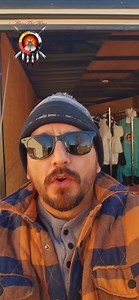 1.8K views · 53 reactions | Shawnee, OK! _ We're setting up shop tomorrow, December 19th, from 11 AM - 5ish right next to S&S Salvage Yard on North Harrison Street in Shawnee! Come by and visit us...we’d love to see you! Whether you're shopping or just want to chat, it’s the perfect time to stop by. ️ Location: Next to S&S Salvage Yard  Time: 11 AM - 5ish #ShawneeOK #MTNOnTheRoad #CommunityLove Kevin Pàu-k'i Rivera | Modern Tribal Nations, LLC | Facebook