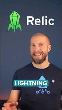 Relic 1.0 is a game-changer for server-side Dart 🎯