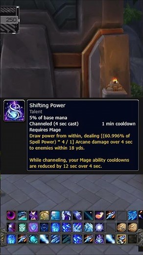 Frost Mage Damage ROTATION Explained FAST!