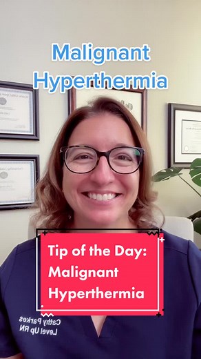 Level Up RN on TikTok