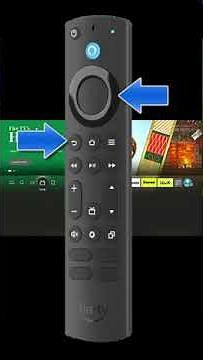 Two Ways To Reset Your Firestick Back To Factory Settings! #firesticktv #firetvstick #tech