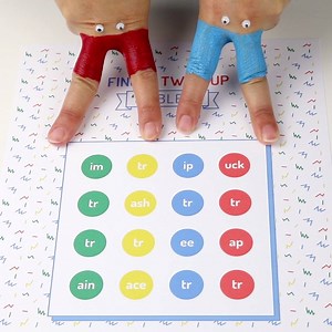 58K views · 598 reactions | We have a range of fun hands-on spelling...