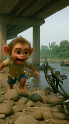 moncky sad 😢 story for 🥹 #automobile #dogshorts #trending #moncky#trend#dogshorts